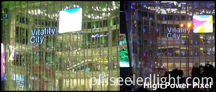 high power led light